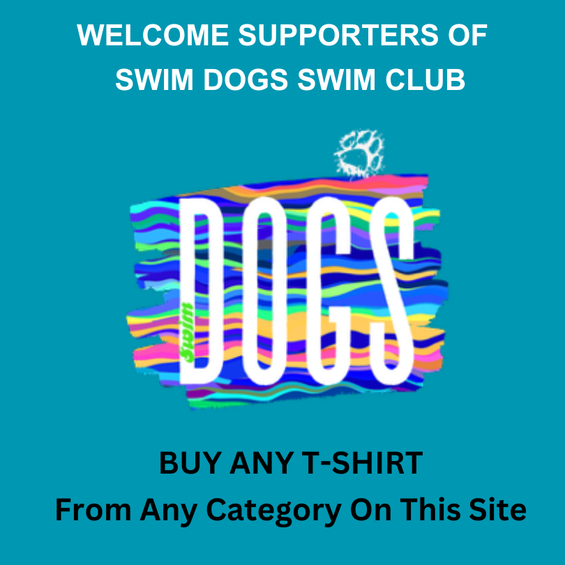 Swim Dogs Swim Club