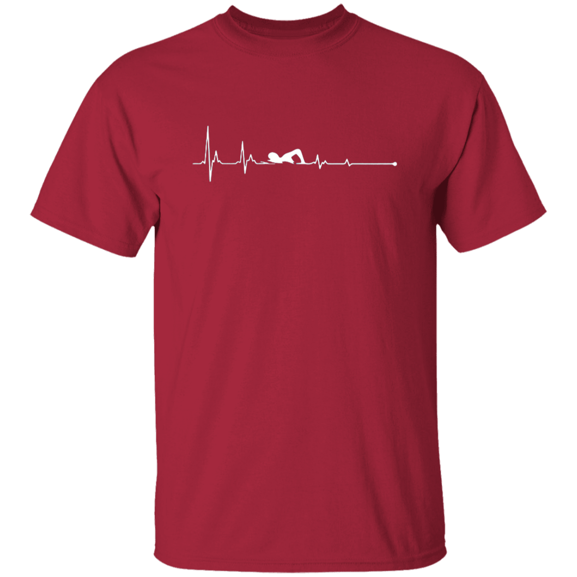 Heartbeat T-Shirt