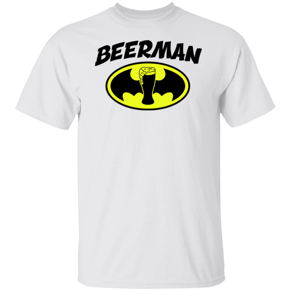 Beerman T-Shirt