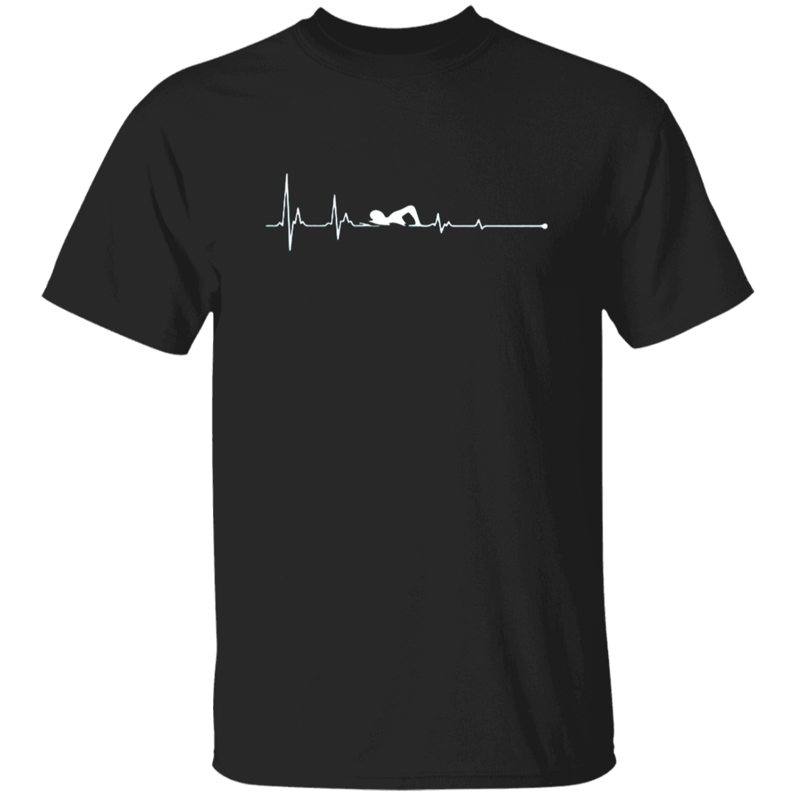 Heartbeat T-Shirt