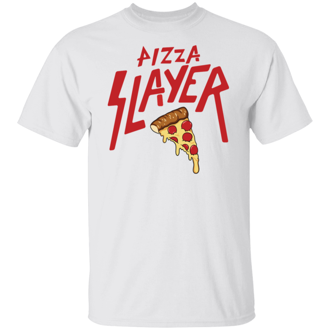 Pizza Slayer T-Shirt