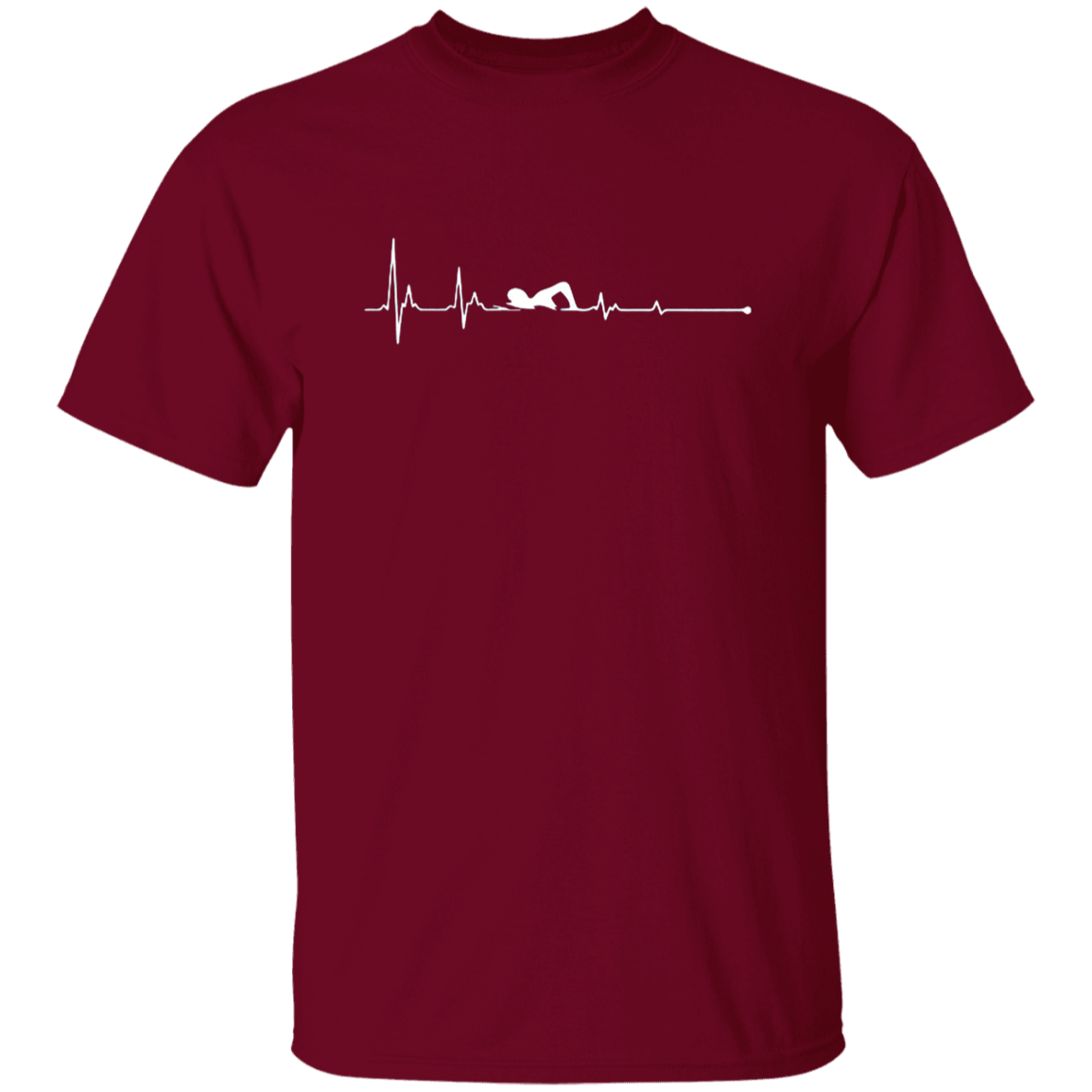 Heartbeat T-Shirt