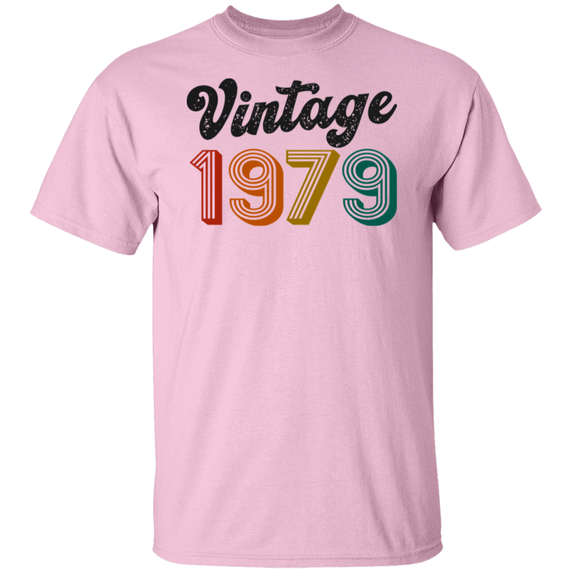 Vintage 1979 T-Shirt
