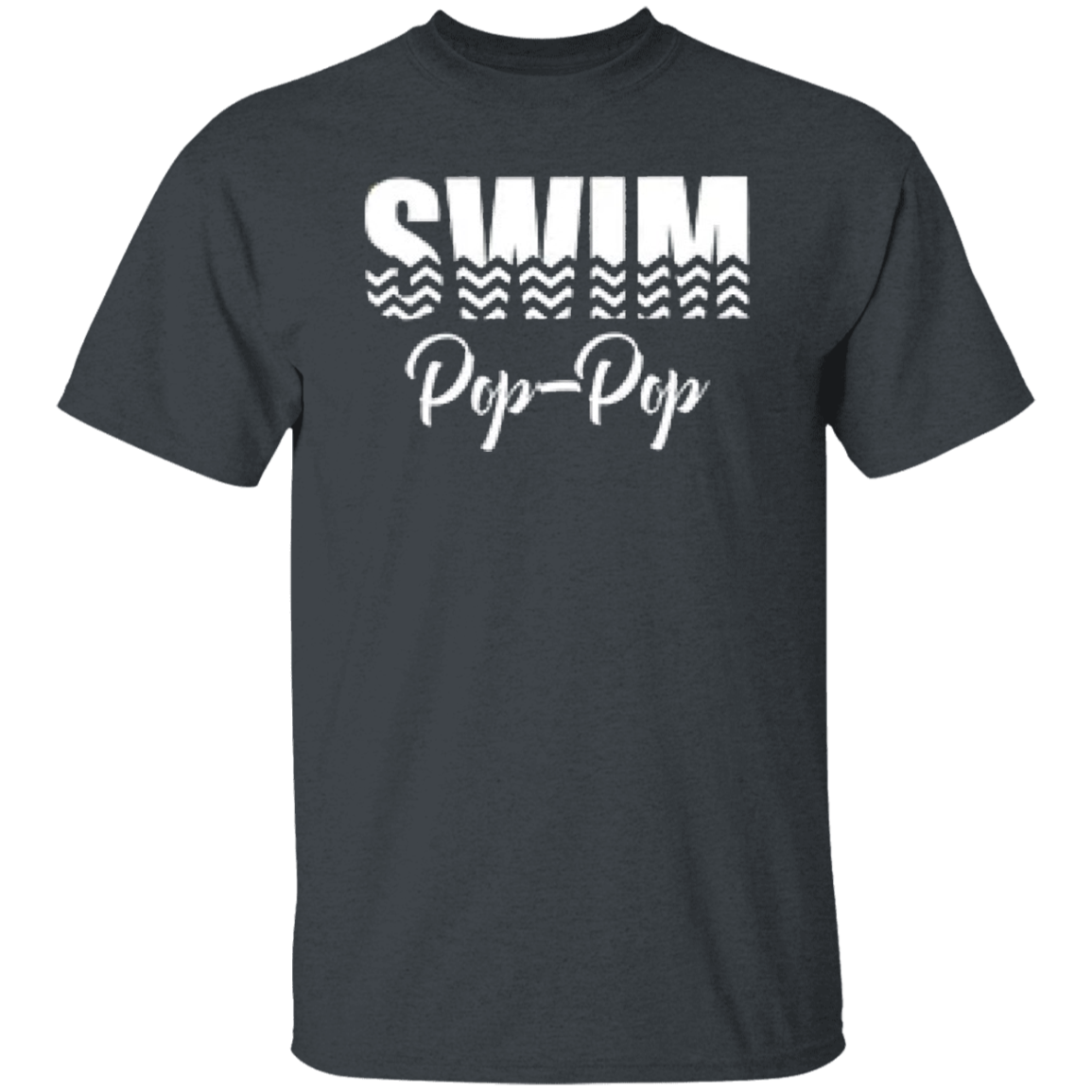 Swim Pop T-Shirt